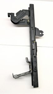 SOL ÖN KOLTUK SOL KIZAĞI TEMPRA TİPO 60809619--60593231