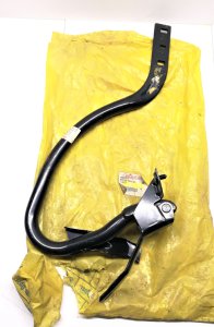 SOL BAGAJ KAPUT MENTEŞESİ SİENA 46812273