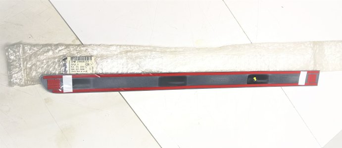 SOL ARKA KAPI BANDI CORSA C 24468123--5171191