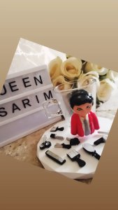 Tasarım kahve fincanı