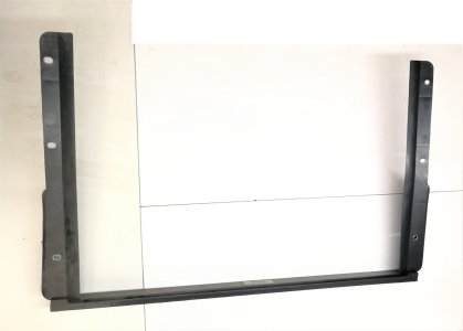 RADYATÖR HAVA YÖNLENDİRİCİ DAVLUMBAZI MAREA BRAVA BRAVO 46542623