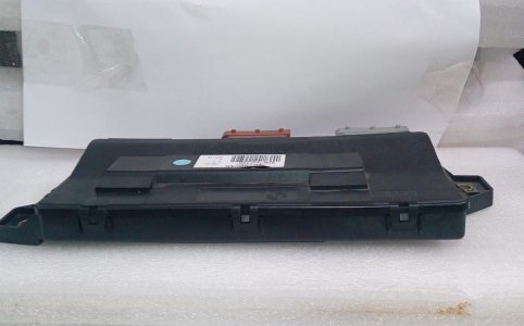 ELEKTRONİK KONTROL ÜNİTESİ COMFORT MODÜLÜ STILO 51711373