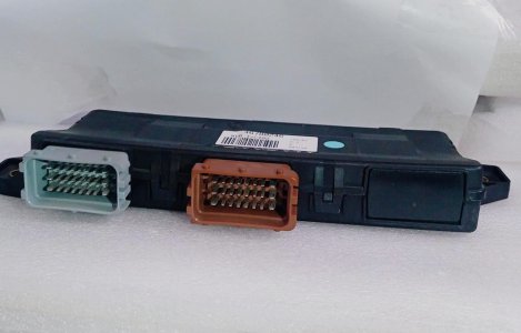ELEKTRONİK KONTROL ÜNİTESİ COMFORT MODÜLÜ STILO 51711373