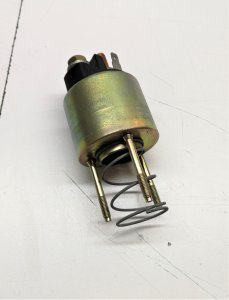 MARŞ OTOMATİĞİ UNO TEMPRA TİPO 9948874--9945630