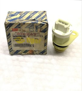 KİLOMETRE SENSÖRÜ SCUDO P306 P406 PARTNER C5 SAXO 9635080680--6160.70