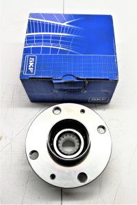 ARKA TEKER RULMANI PORYA (ABS Lİ) GRANDE PUNTO 71747713