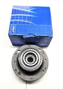 ARKA TEKER RULMANI PORYA (ABS Lİ) GRANDE PUNTO 71747713