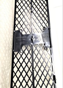 ÖN TAMPON ALT IZGARASI 01--06 DUCATO BOXER JUMPER 71728663--7414.CS