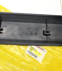 SAĞ ÖN KAPI BANDI (ASTARLI) 06--10 DOBLO2 735416682