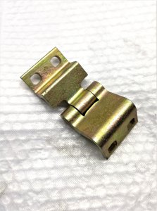 BAGAJ KAPAK MENTEŞESİ (ÇİFT KAPI) DOBLO 01--10 46837949