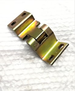 BAGAJ KAPAK MENTEŞESİ (ÇİFT KAPI) DOBLO 01--10 46837949