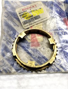 ORJİNAL 2.VİTES SEKROMENC SARISI PALİO SİENA 46742951