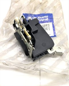 SAĞ ARKA KAPI KİLİDİ (MEKANİK TİP) PALİO SİENA ALBEA 46847051