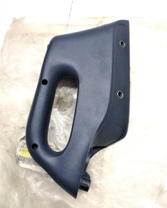 SOL YAN SÜRGÜ KAPI İÇ AÇMA TUTAMAK KOLU DOBLO1  735335106