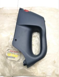 SOL YAN SÜRGÜ KAPI İÇ AÇMA TUTAMAK KOLU DOBLO1  735335106