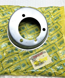 BENZİN DEPO BOĞAZ SACI (YUVARLAK KAPAK) 97--01 PALİO 46518370