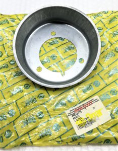 BENZİN DEPO BOĞAZ SACI (YUVARLAK KAPAK) 97--01 PALİO 46518370