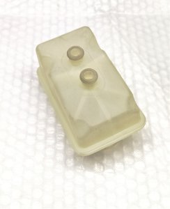 ANA MERKEZ YAĞ HAZNESİ (KAPAKSIZ) TEMPRA TİPO 7767195-46481513