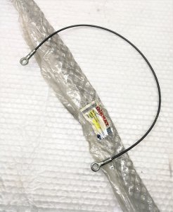 ORJİNAL BAGAJ KAPAĞI ASKI TELİ STRADA 46548662