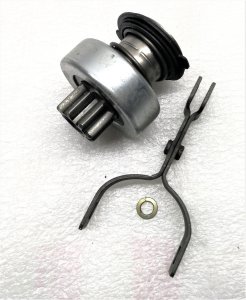 MARŞ DİŞLİSİ (ÇATALLI) DUCATO1 BOXER1 (9 DİŞ) (10 KANAL) 9941464