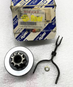 MARŞ DİŞLİSİ (ÇATALLI) DUCATO1 BOXER1 (9 DİŞ) (10 KANAL) 9941464