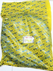 ÖN CAM ÜST LASTİĞİ 01--10 DOBLO 1-2 51783114