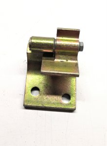 ORJİNAL--SAĞ ÖN-ARKA KAPI (SADECE ALT) MENTEŞESİ TEMPRA TİPO 7609705