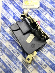 SOL ARKA KAPI KİLİDİ (MEKANİK) PALİO SİENA ALBEA 46847052