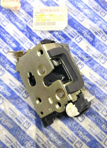 SOL ARKA KAPI KİLİDİ (MEKANİK) PALİO SİENA ALBEA 46847052