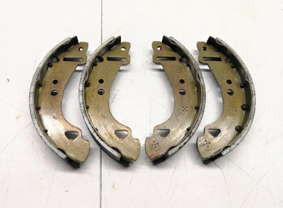 ORJ ARKA FREN BALATASI TAKIM E.M BRAVA 9947773