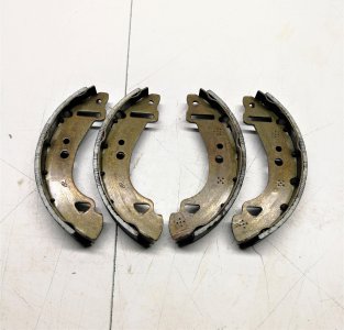 ORJ ARKA FREN BALATASI TAKIM E.M BRAVA 9947773