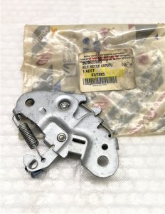 ORJİNAL MOTOR KAPUT KİLİDİ 95--04 SCUDO ULYSSE 9629633980