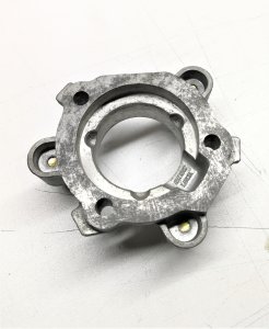 DİSTRİBUTOR ALT BAĞLANTI GÖVDESİ TEMPRA TİPO UNO 82342690--82342689