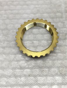 5.VİTES SEKROMENÇ SARISI UNO PALİO SİENA MAREA BRAVA 7702499