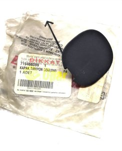 ÖN TAMPON ÇEKİ DEMİR KAPAĞI 97--01 PALİO SİENA PALİO SW 719466099