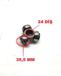 AKS MAFSALI İÇ İSTAVROZ 1,3 MULTIJET 1,9 JTD DOBLO ALBEA 46307676