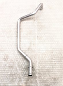 KALORİFER SU GİRİŞ ALUMİNYUM BORU ÜST E.M PUNTO DOBLO 46722926