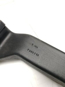 KALORİFER HAVA KANALI TEMPRA 7685114