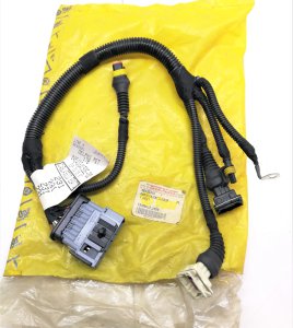 ENJEKTOR BEYİN TESİSATI 1,6 16V PALİO SİENA 46433415