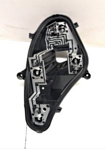 (ÇIKMA) SAĞ ARKA STOP LAMBA DUYU 2010-- CITROEN C4 6351.KS