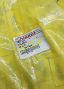 BAGAJ FİTİLİ TEMPRA SEDAN 7672388