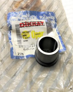 5.VİTES MASURALI RULMAN BURCU ALBEA DOBLO LINEA FIORINO 55210413--60806172--55277450