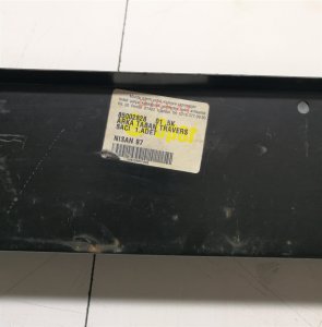 ARKA PANEL İÇ TRAVERSİ TOFAŞ KARTAL 85002828--85015016