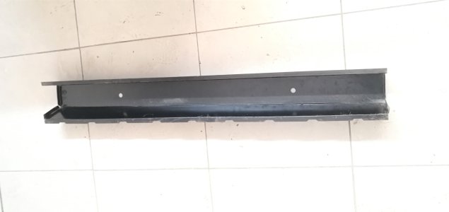 ARKA PANEL İÇ TRAVERSİ TOFAŞ KARTAL 85002828--85015016