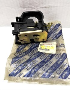 SOL ÖN KAPI KİLİDİ (MOTORSUZ) PALİO SİENA ALBEA 46441067 46847041