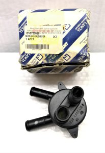 ORJİNAL KALORİFER MUSLUĞU 94-02 DUCATO BOXER JUMPER 1310725080--1310724080