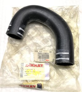 TERMOSTAT ARA HORTUMU 94--06 2,0 JTD DUCATO BOXER 1338717080--1307.ZY