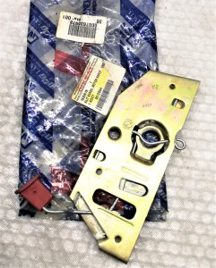 ORJİNAL MOTOR KAPUT KİLİDİ KARŞILIĞI UNO 7635978