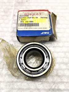 GRUP MİL ÖN RULMAN PALİO ALBEA MAREA DOBLO LINEA (25X52X20) 46473713--46760768--46413348