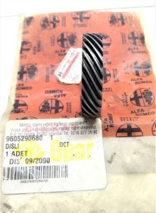 KİLOMETRE DİŞLİ KARŞILIĞI (25 DİŞ) 94--01 DUCATO 9605290680